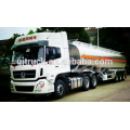 3 axle 20CBM milk truck tank/milk tank truck/milk transport truck/stainless milk trailer/milk tank trailer/milk tank semitrailer